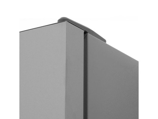 Холодильник HAIER CEF538CSG